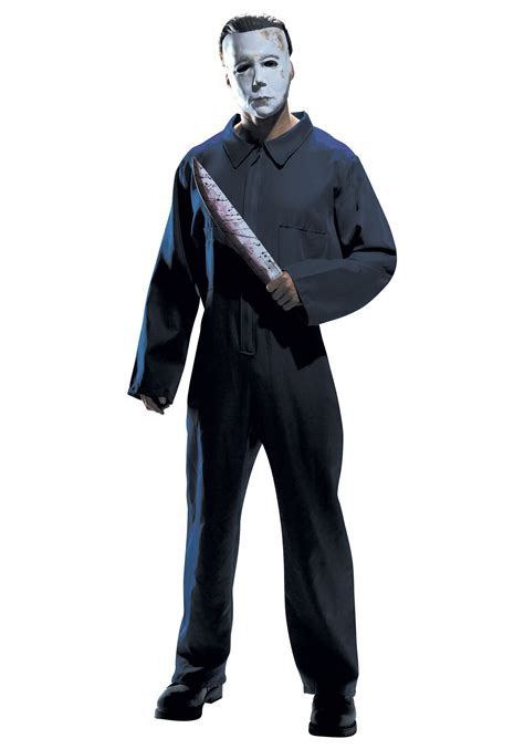 halloween kostüm michael myers|realistic michael myers costume.